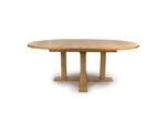 Lyndhurst Extending Round Dining Table