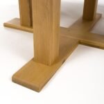 Lyndhurst Extending Round Dining Table
