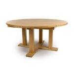 Lyndhurst Round Dining Table