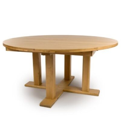 Lyndhurst Round Dining Table