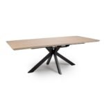 Malton Extending Dining Table