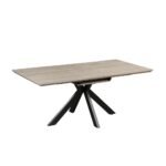 Malton Extending Dining Table
