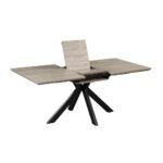 Malton Extending Dining Table