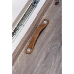 Malton Extending Round Dining Table