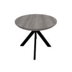 Malton Oval Dining Table