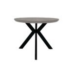 Malton Oval Dining Table