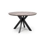 Malton Round Dining Table