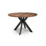 Malton Round Dining Table