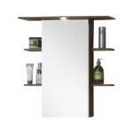 Malvern Mirrored Bathroom Cabinet