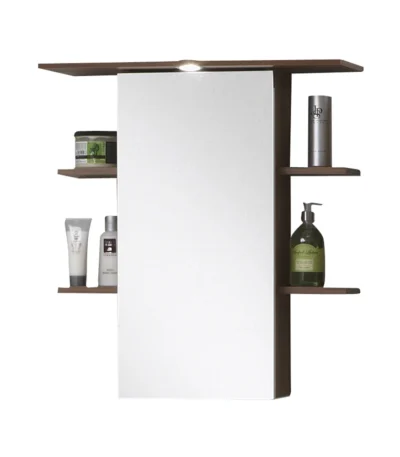 Malvern Mirrored Bathroom Cabinet