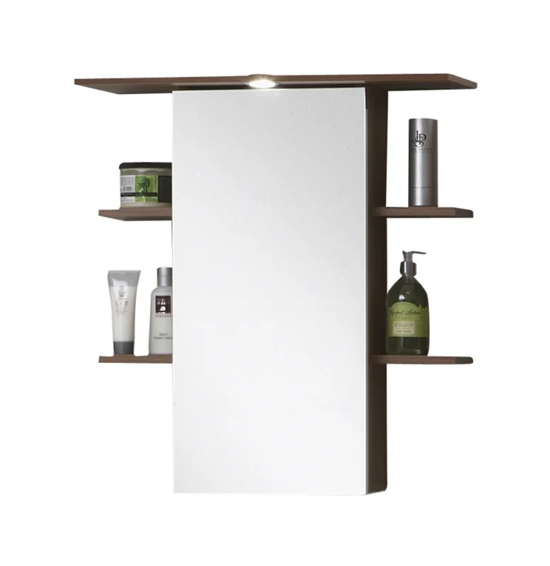 Malvern Mirrored Bathroom Cabinet