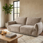 Marden 2 Seater Sofa