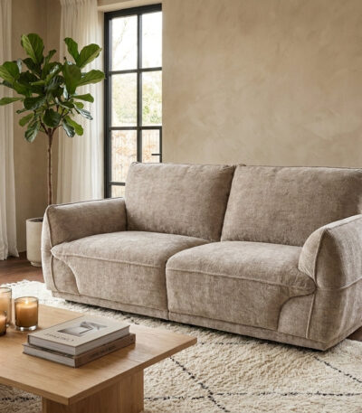 Marden 2 Seater Sofa