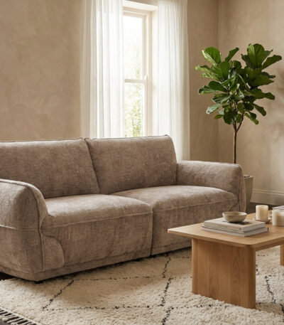 Marden 3 Seater Sofa