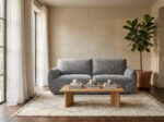 Marden 3 Seater Sofa