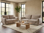 Marden 3+2 Sofa Set