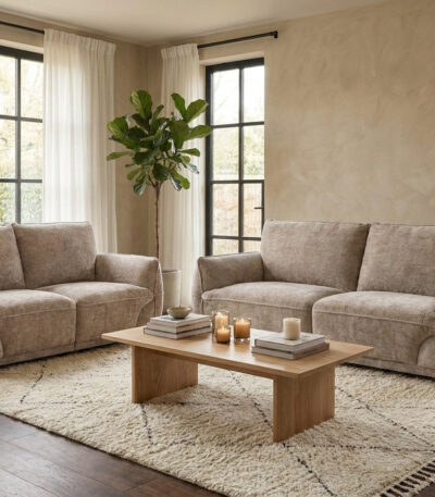 Marden 3+2 Sofa Set