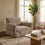 Marden Armchair