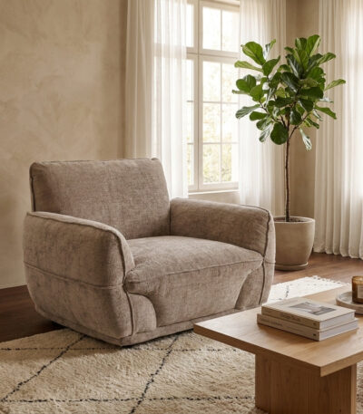 Marden Armchair