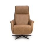 Marlow Swivel Recliner Chair