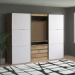Matlock 300cm Sliding Wardrobe