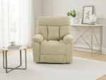 Melbury Rise & Recline Massage Chair