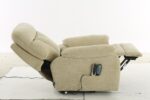 Melbury Rise & Recline Massage Chair