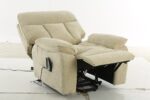 Melbury Rise & Recline Massage Chair