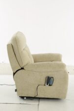 Melbury Rise & Recline Massage Chair
