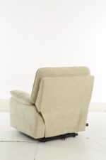 Melbury Rise & Recline Massage Chair