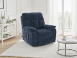 Melbury Rise & Recline Massage Chair