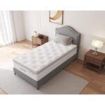 Melrose Deluxe Mattress