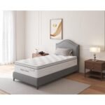 Melrose Deluxe Mattress