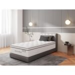 Melrose Plush Mattress