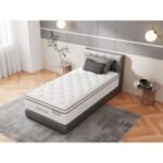 Melrose Plush Mattress