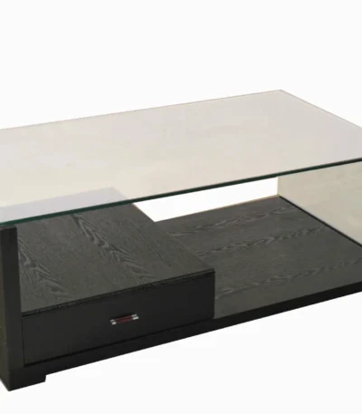 Mere Coffee Table with Drawer