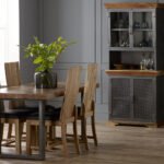 Metropolis Industrial Sideboard