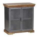 Metropolis Industrial Sideboard - Image 2