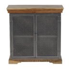 Metropolis Industrial Sideboard - Image 5