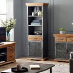Metropolis Industrial TV Media Unit