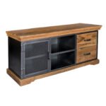 Metropolis Industrial TV Media Unit - Image 2