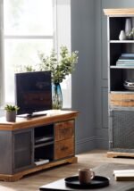 Metropolis Industrial TV Media Unit - Image 4