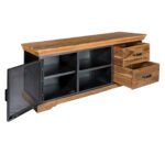 Metropolis Industrial TV Media Unit - Image 5