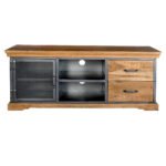 Metropolis Industrial TV Media Unit - Image 6