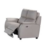 Middleham 2 Seater Electric Recliner Sofa