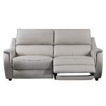 Middleham 3 Seater Electric Recliner Sofa