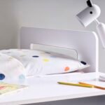 Millie White Storage Mid Sleeper - Image 6