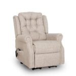Minehead Twin Motor Rise and Recline Chair
