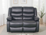 Morland 2 Seater Manual Recliner Sofa