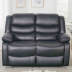 Morland 2 Seater Manual Recliner Sofa